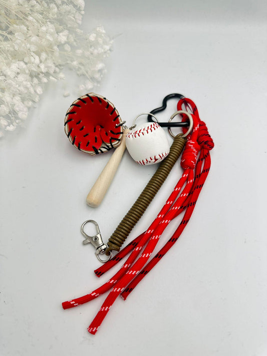Beyzbol Çoklu Çanta Aksesuarı