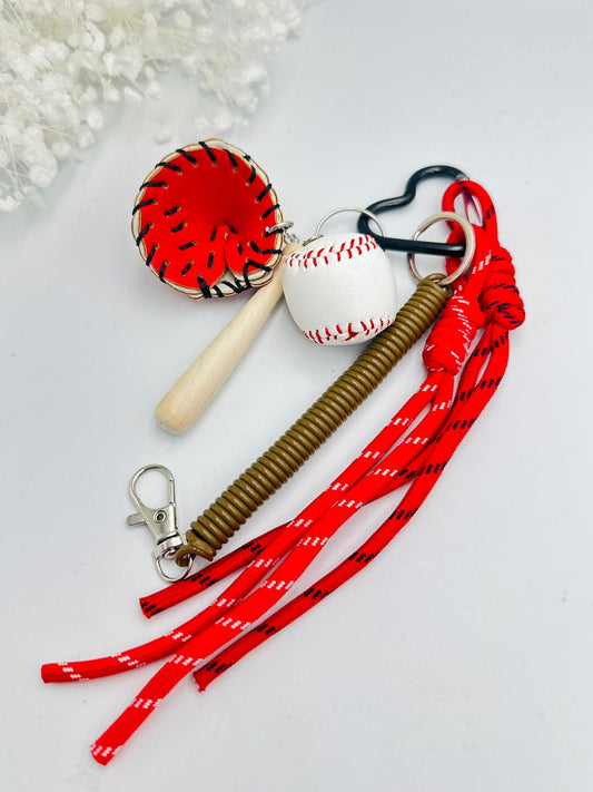 Beyzbol Çoklu Çanta Aksesuarı