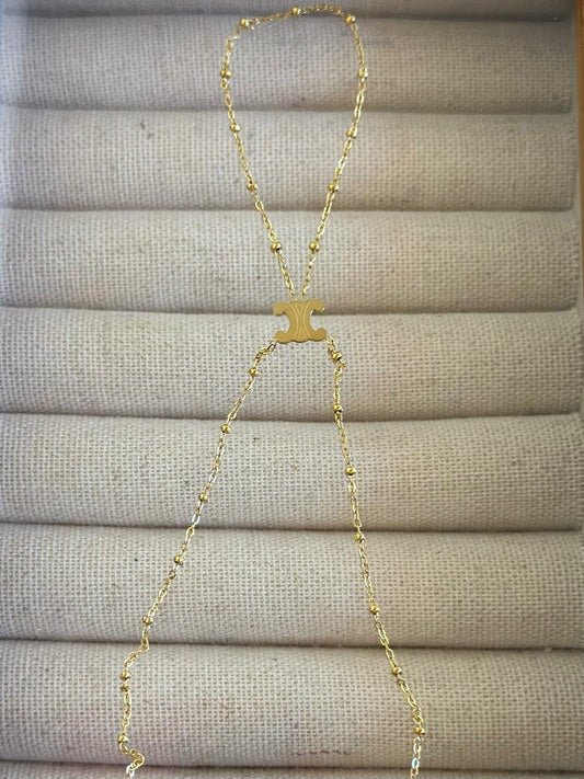 CC Detay Çelik Şahmeran