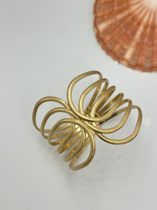 Çoklu Görünüm Detay Önden Açılır Kelepçe