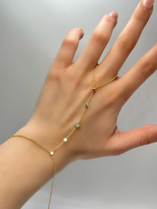 Ezme Plaka Detay Çelik Şahmeran