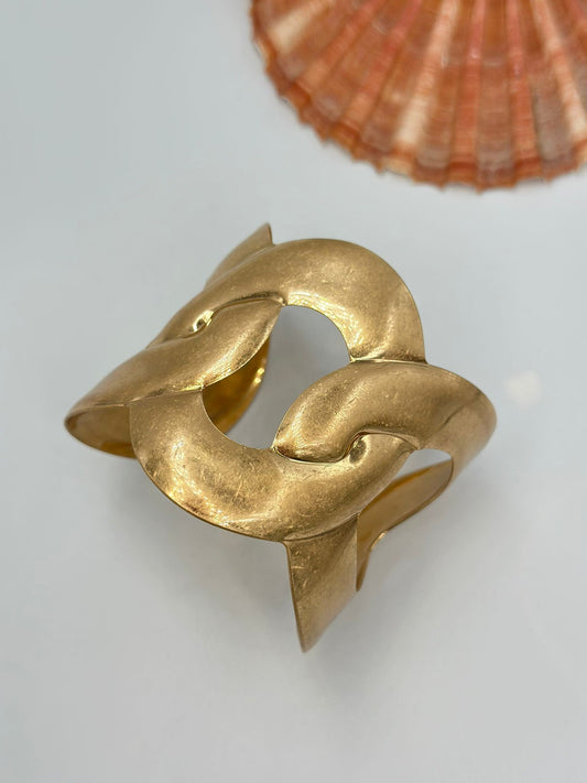 İç İçe Geçme Çelik Kelepçe