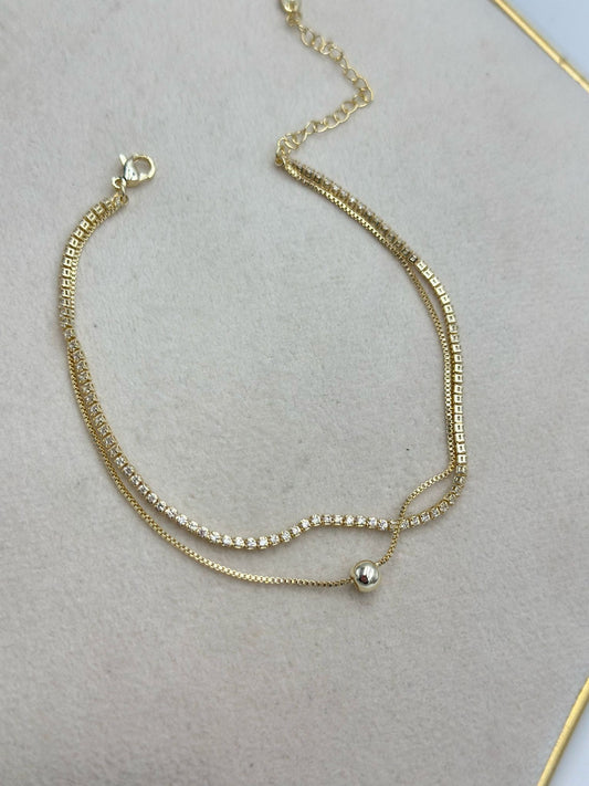 İkili Su Yolu Ve Topçuk Detay Çelik Hal Hal