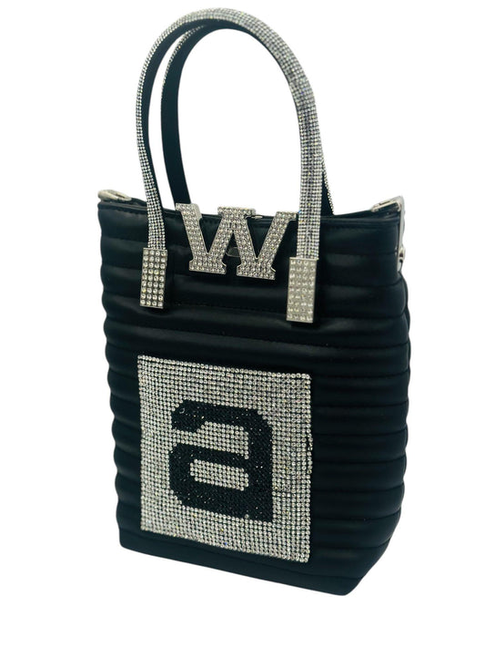 İthal Tasarım Taş İşleme Byyeşo Çanta