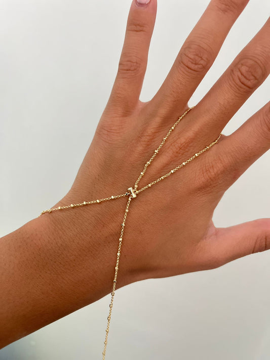 Küp Detaylı Çelik Şahmeran