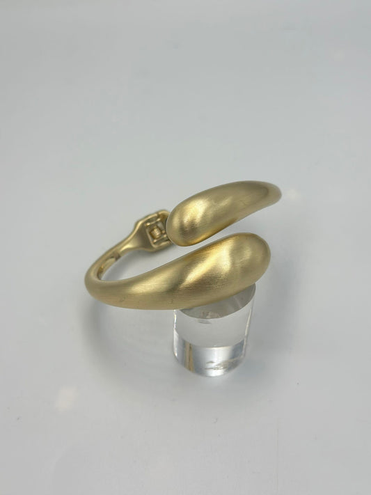 Mat Eskitme Önden Açmalı Kelepçe (Çelik)