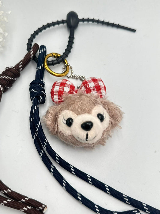 Sevimli Çoklu Çanta Aksesuar