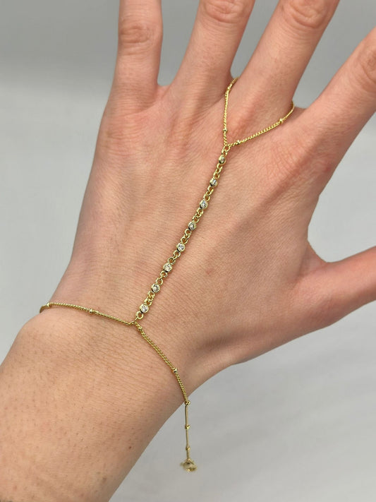 Sıralı Tek Taş Detay Çelik Şahmeran