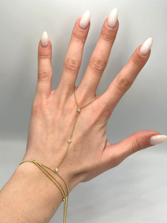 Ezme Plaka Detaylı Çelik Şahmeran