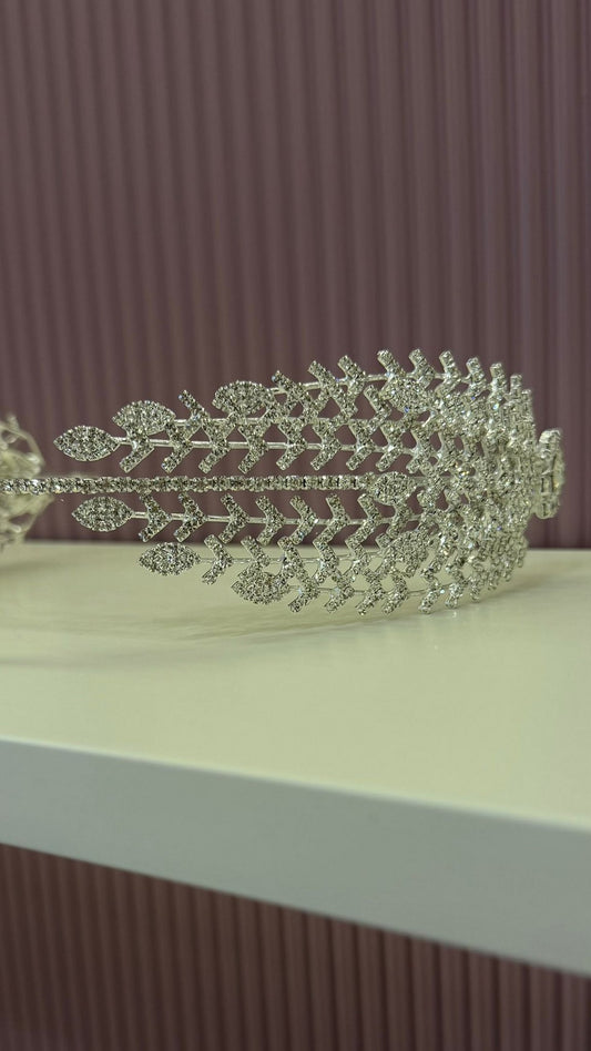 Sıralı V Detay Byyeşo Taş