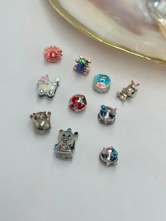 Renkli Byyeşo Charm