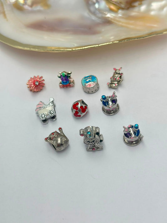 Renkli Byyeşo Charm