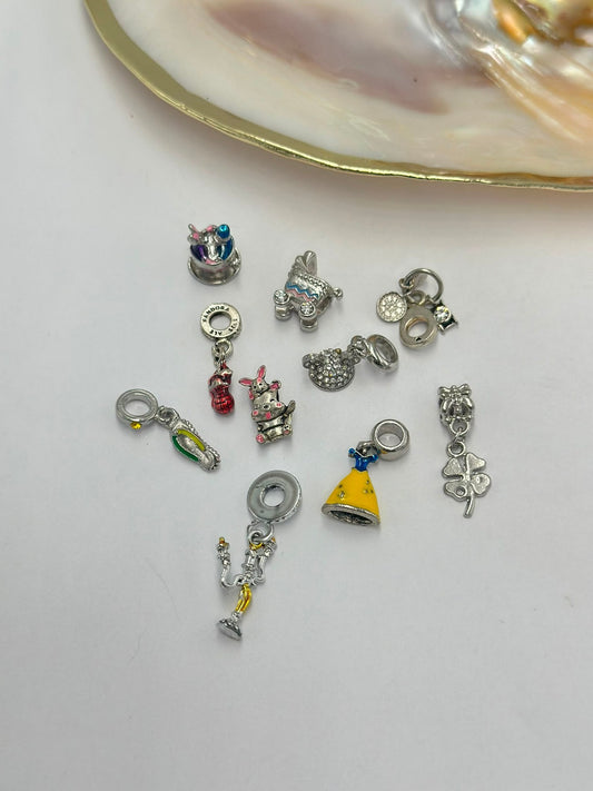 Renkli Byyeşo Charm