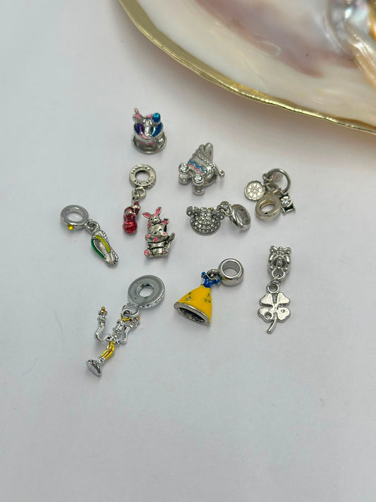 Renkli Byyeşo Charm