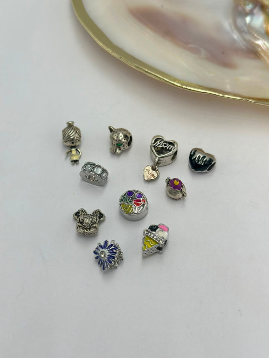 Renkli Byyeşo Charm