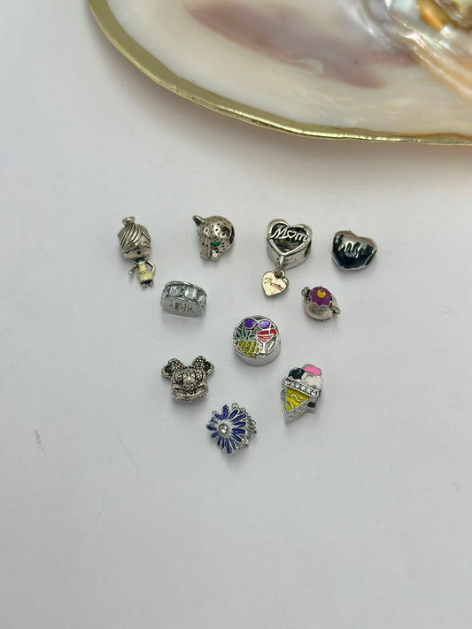 Renkli Byyeşo Charm