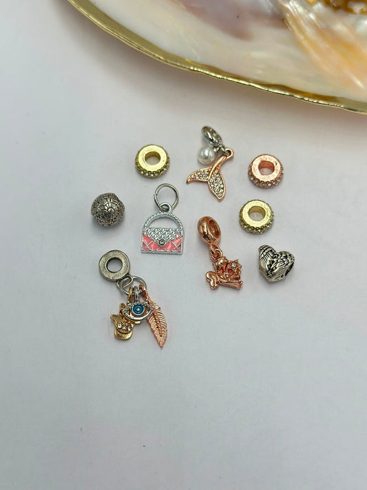 Byyeşo Charm Seti