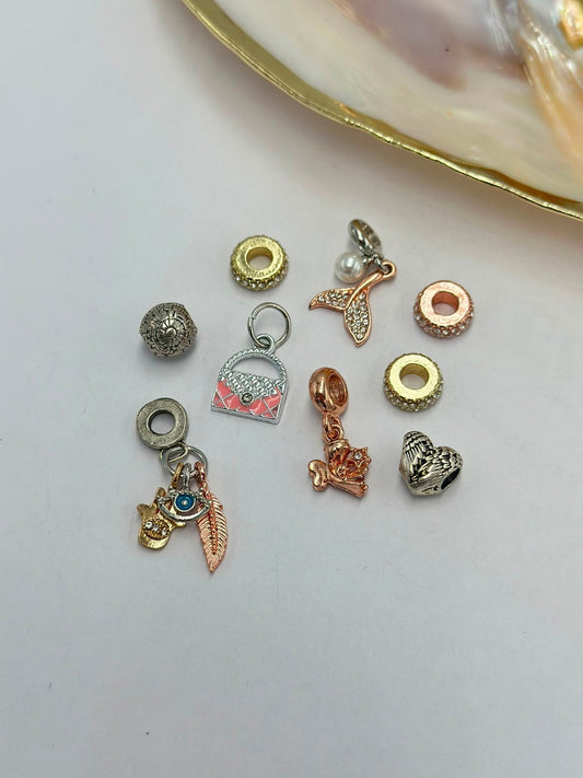 Byyeşo Charm Seti