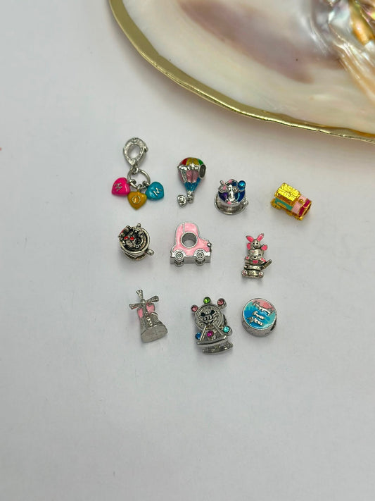 Byyeşo Charm Seti