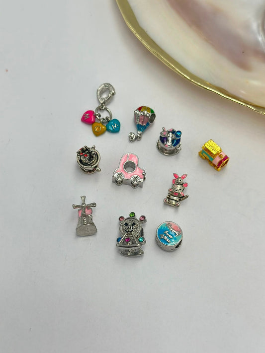 Byyeşo Charm Seti