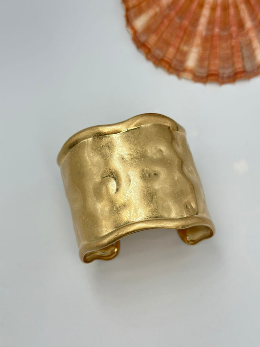 Dövme Plaka Çelik Kelepçe