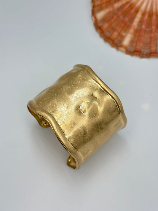 Dövme Plaka Çelik Kelepçe