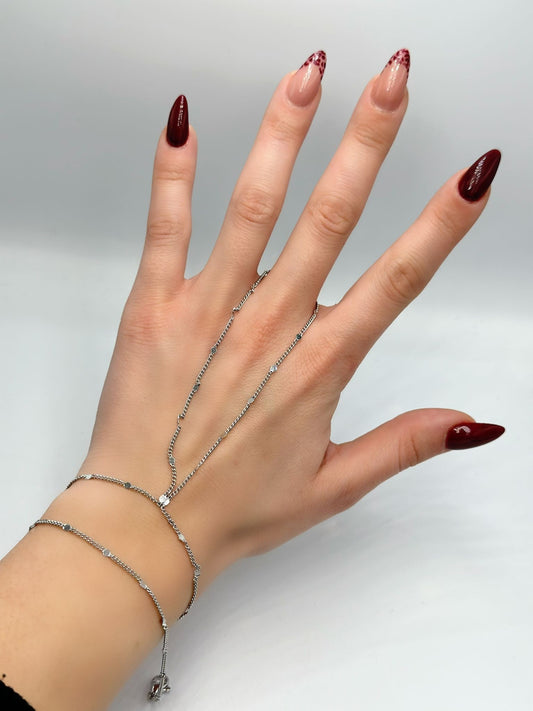 Ezme Plaka Detay Şahmeran (Çelik)