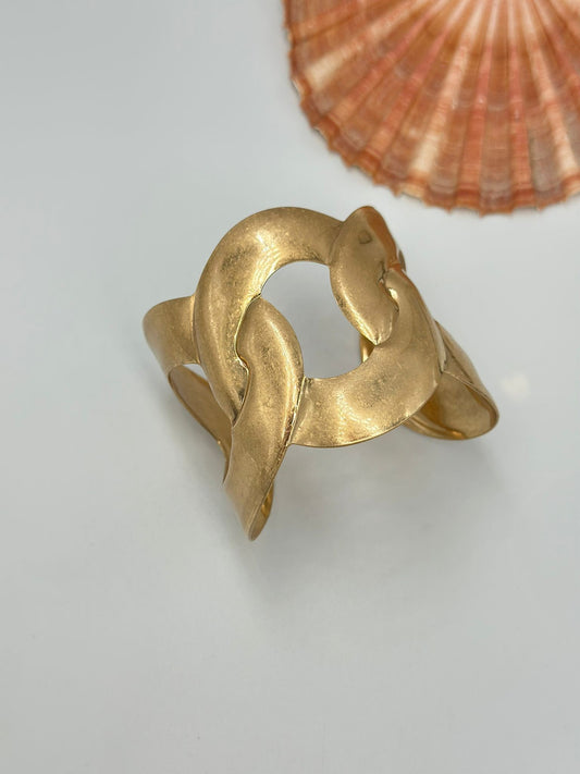 İç İçe Geçme Çelik Kelepçe