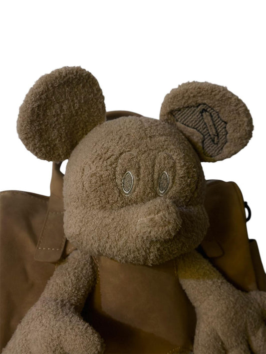 İthal Tasarım Mickey Byyeşo Çanta