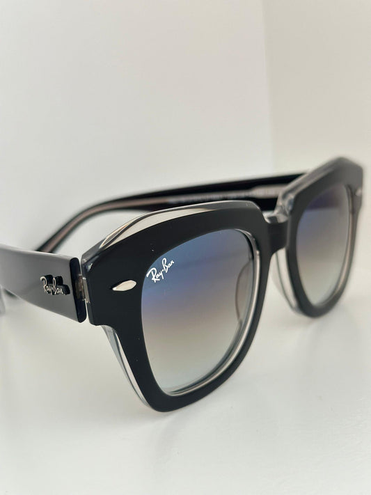 Ray Ban 0RB2186 12943M52 Güneş Gözlüğü