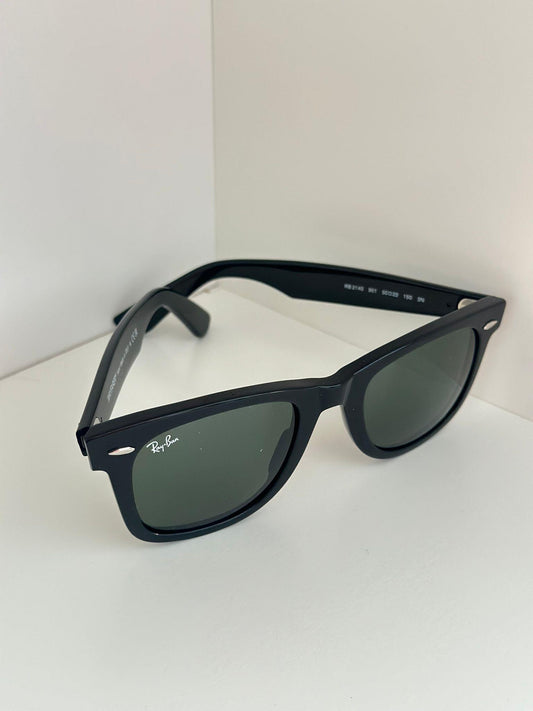 RAY-BAN 2140 901 50-22 Unisex GÜNEŞ GÖZLÜĞÜ