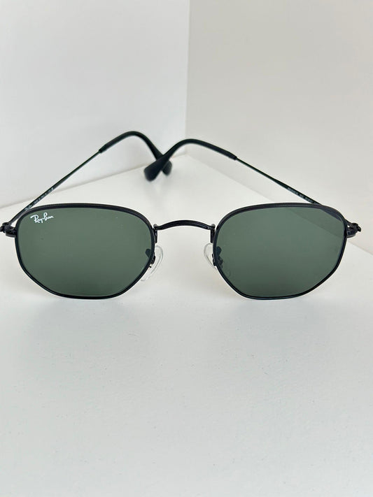 Ray-Ban RB 3548N 002/58 54*21*145