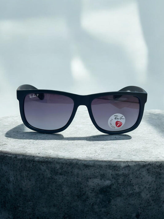 Ray-Ban RB 4165 622/T3 55 Unisex Güneş Gözlüğü