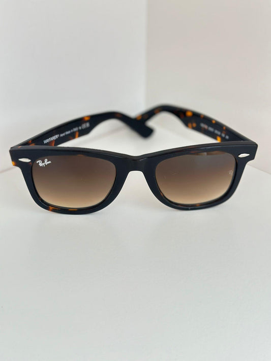 Ray-Ban Wayfarer RB 2140 902/51 50 Güneş Gözlüğü