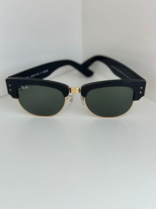 RB 0316S 901/31 53 Ray-Ban Mega Clubmaster Güneş Gözlüğü